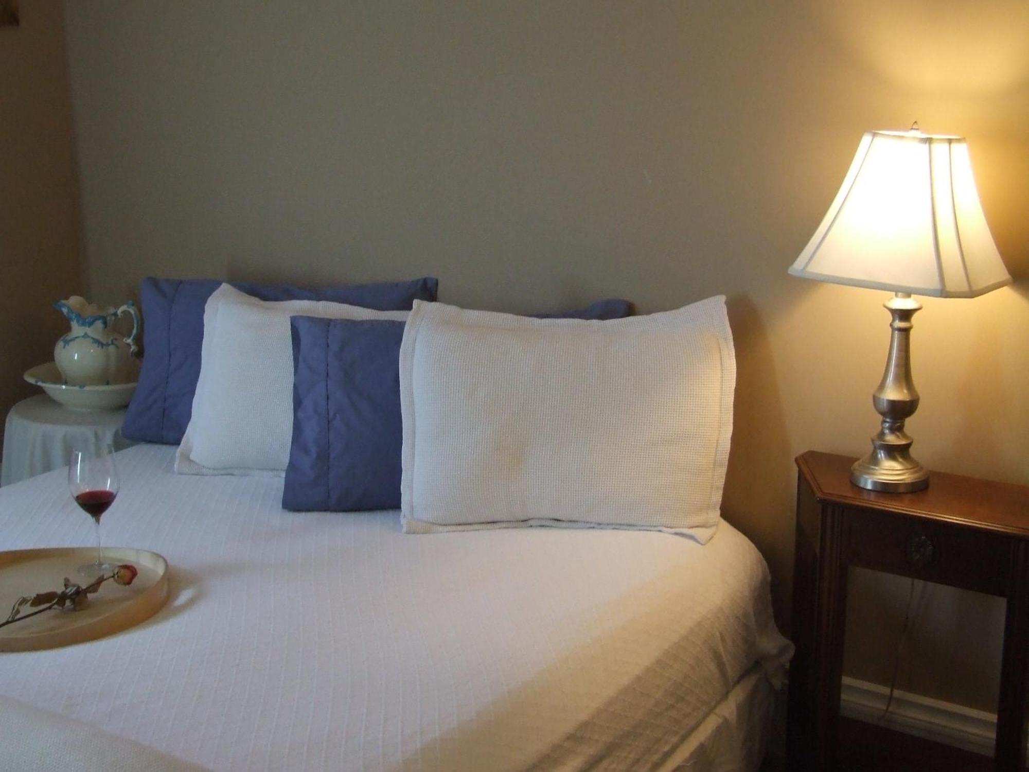 Country Encounters Accommodations Coleman Rum bild
