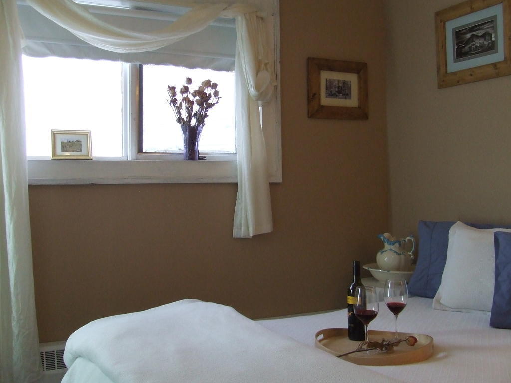 Country Encounters Accommodations Coleman Rum bild