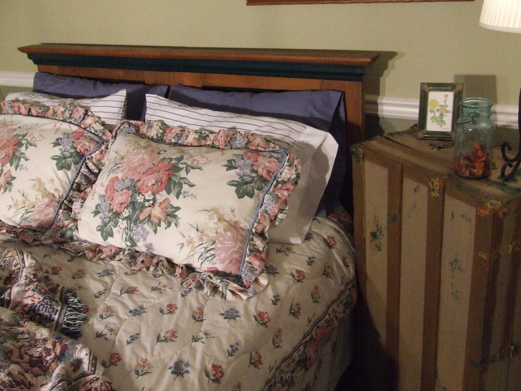 Country Encounters Accommodations Coleman Exteriör bild