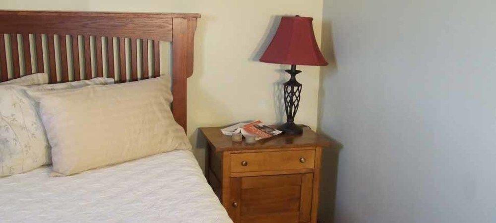 Country Encounters Accommodations Coleman Exteriör bild