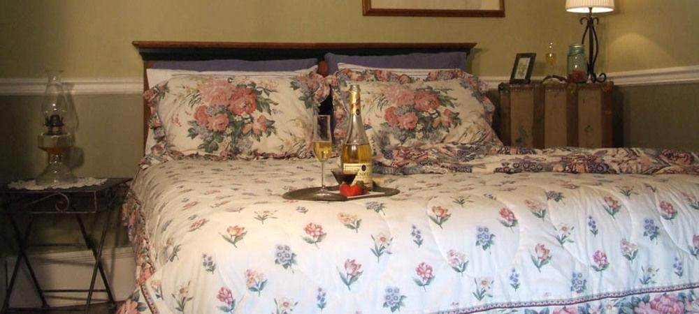 Country Encounters Accommodations Coleman Exteriör bild