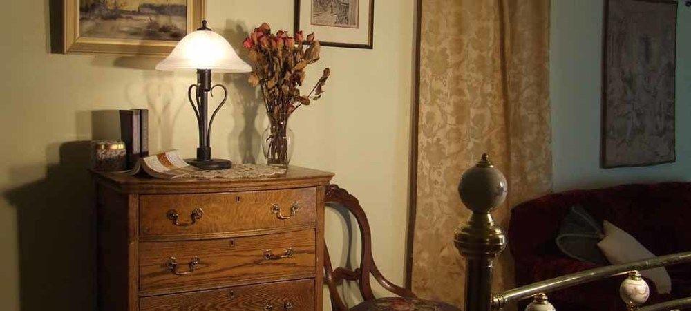 Country Encounters Accommodations Coleman Exteriör bild