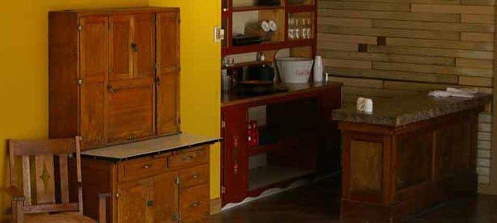 Country Encounters Accommodations Coleman Exteriör bild
